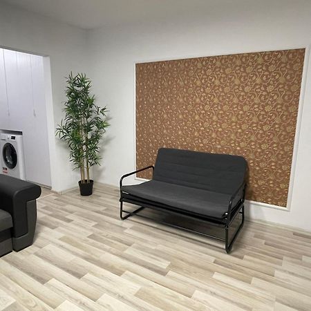 Grove Apartment Buzău Buitenkant foto